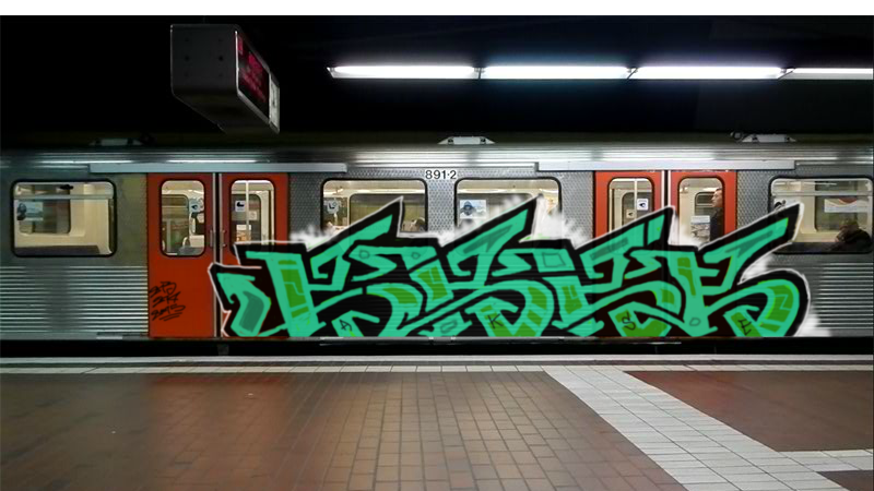 Bombing 1421803027055