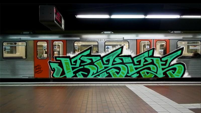 Bombing 1421803027055