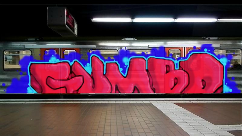 Bombing 1421825347375