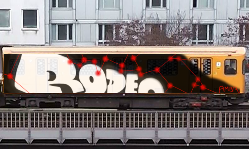 Bombing 1421849555571