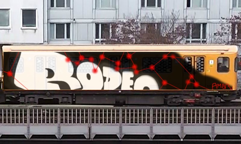 Bombing 1421849555571