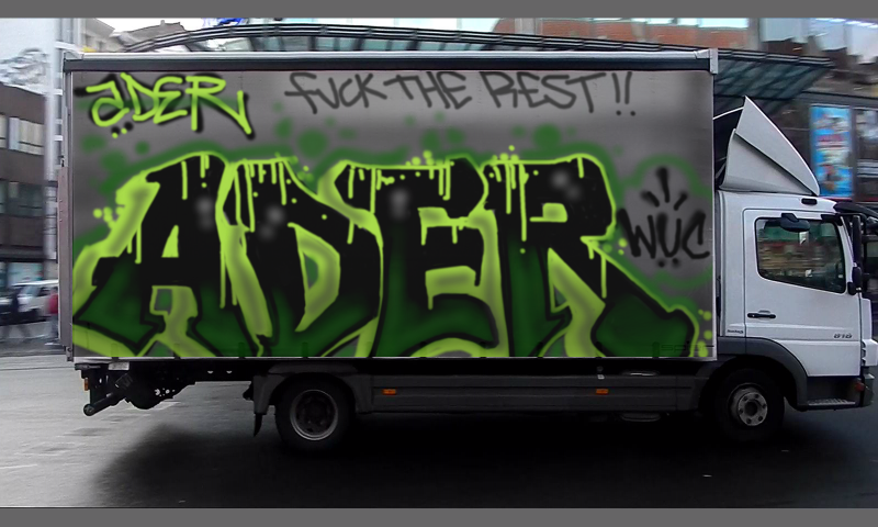 Bombing 1421859016415