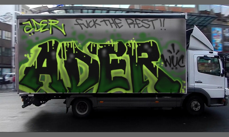 Bombing 1421859016415