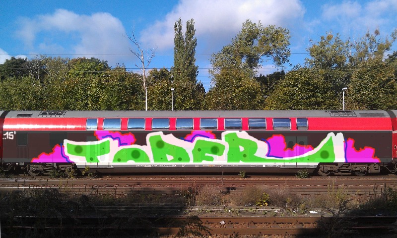 Bombing 1421859427904