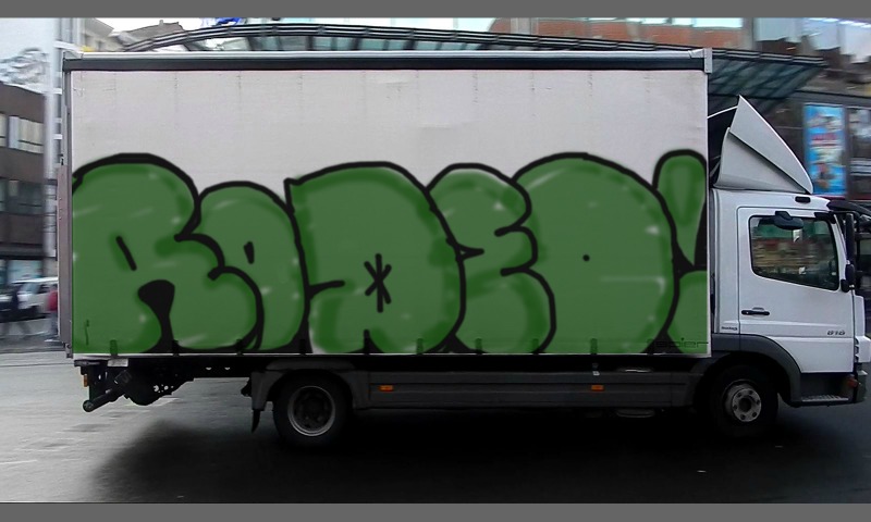 Bombing 1421862704328