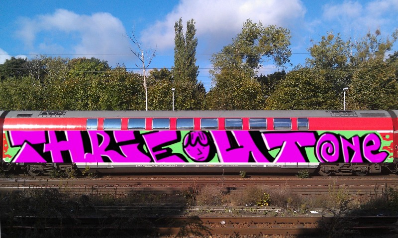 Bombing 1421862805091