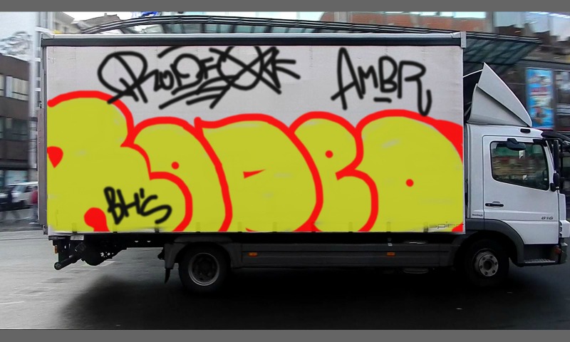 Bombing 1421862965245