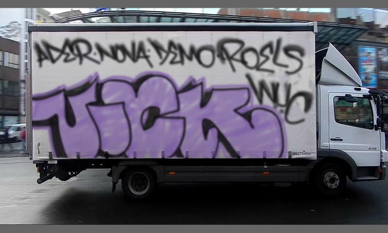 Bombing 1421864073522