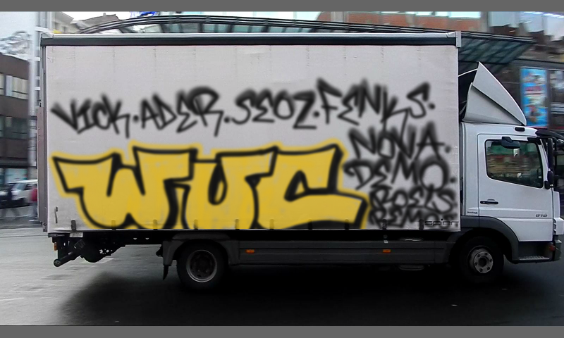 Bombing 1421871098717