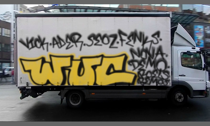 Bombing 1421871098717