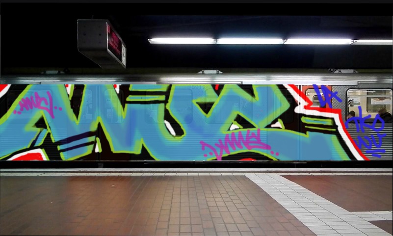 Bombing 1421872709099