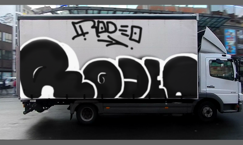 Bombing 1421876020080