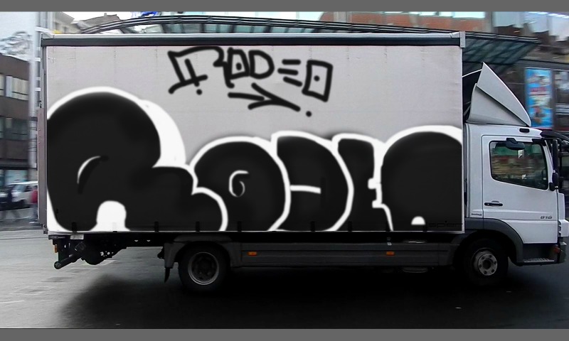 Bombing 1421876020080