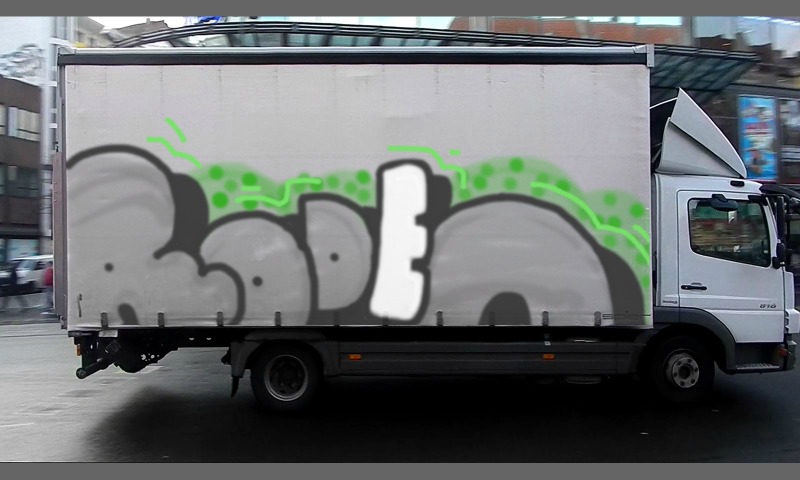 Bombing 1421879856074