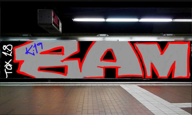 Bombing 1421880917611