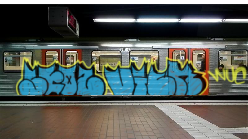 Bombing 1421883511166