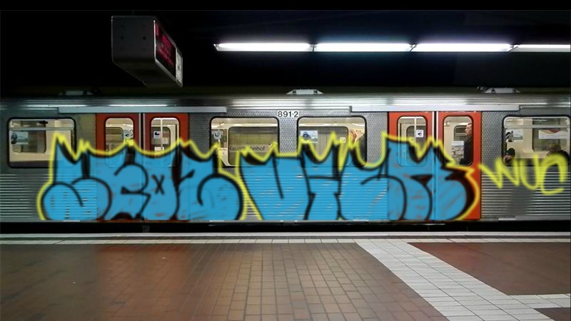 Bombing 1421883511166