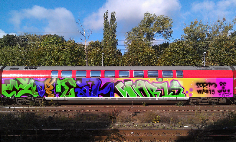 Bombing 1421893851637