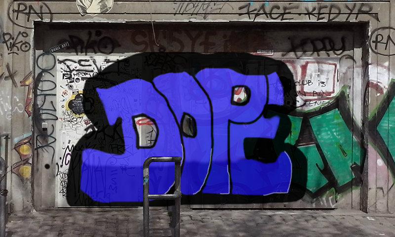 Bombing 1421909256283