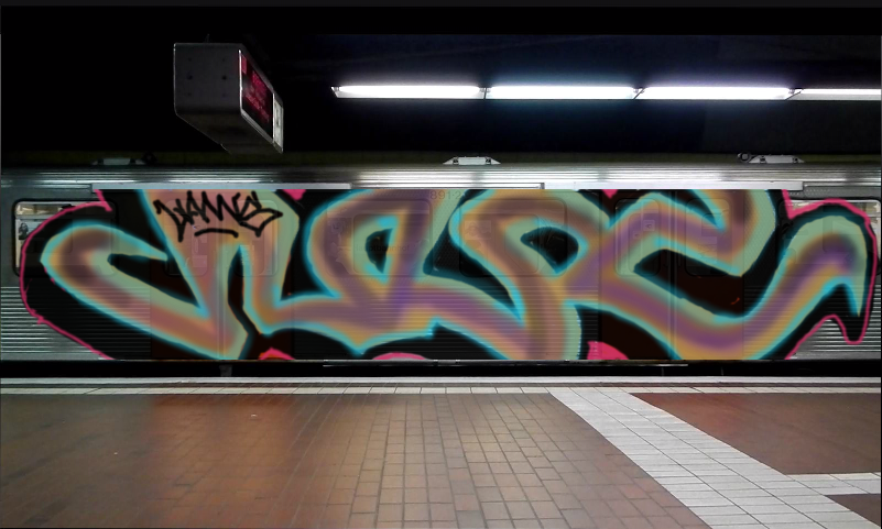 Bombing 1421913160061