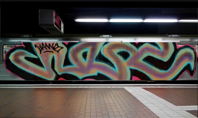 Bombing 1421913160061