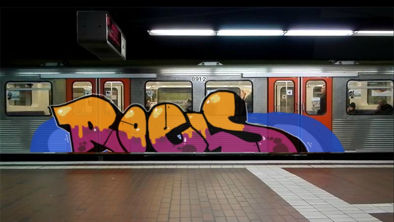 Bombing 1421925632703