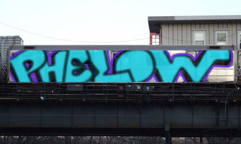 Bombing 1421925847457