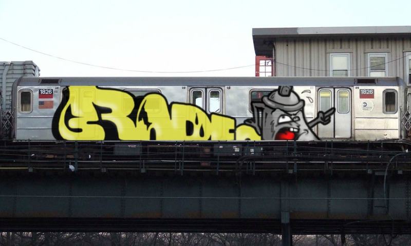 Bombing 1421958230190