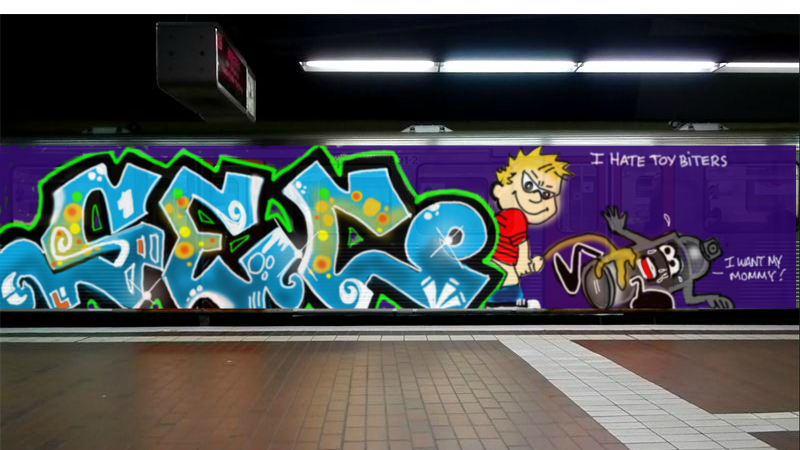 Bombing 1421960203734