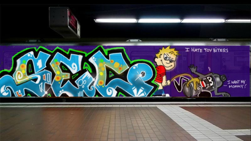 Bombing 1421960203734