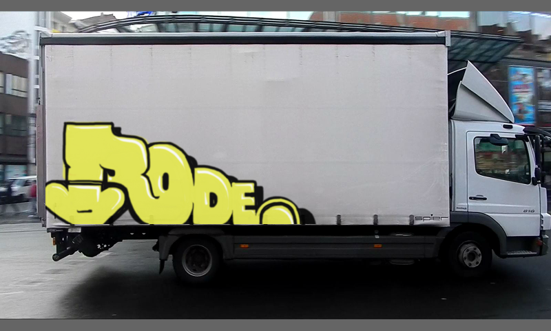 Bombing 1421960720709