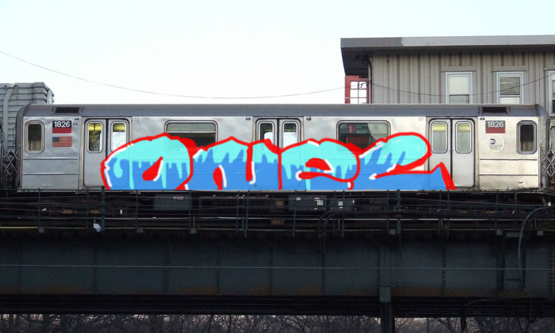 Bombing 1421960868720