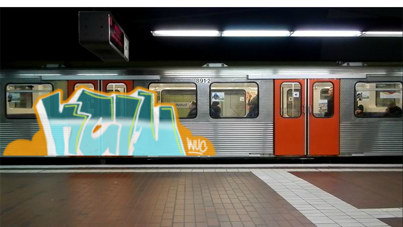 Bombing 1421962961562