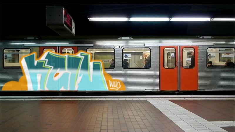 Bombing 1421962961562