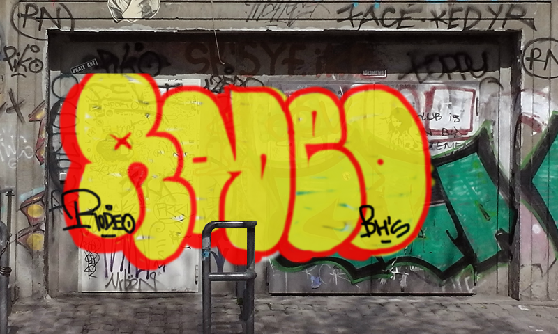 Bombing 1421963074489