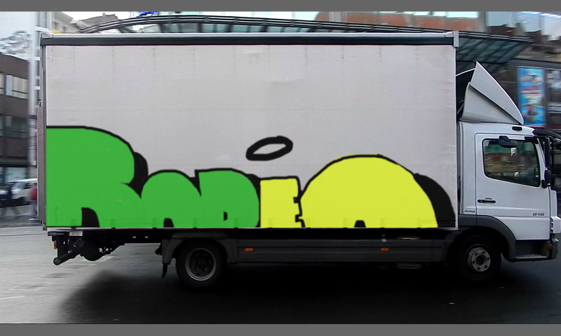 Bombing 1421964294822