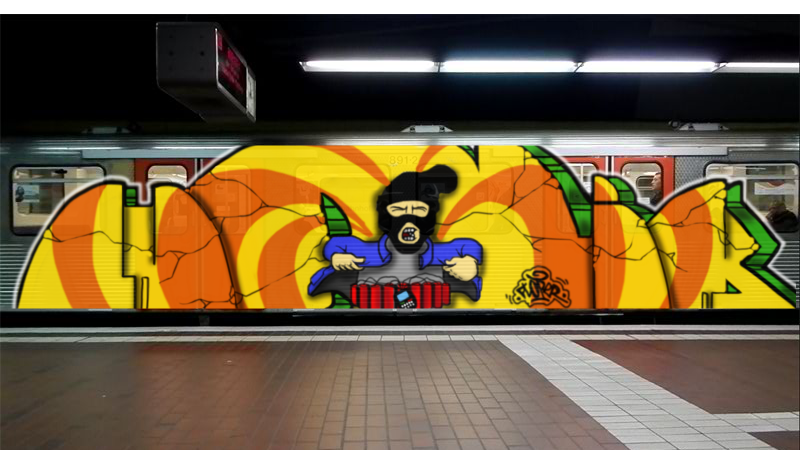 Bombing 1421527547218