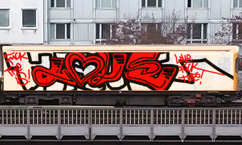 Bombing 1421965325759