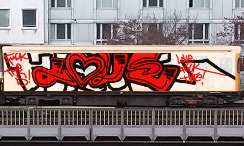 Bombing 1421965325759