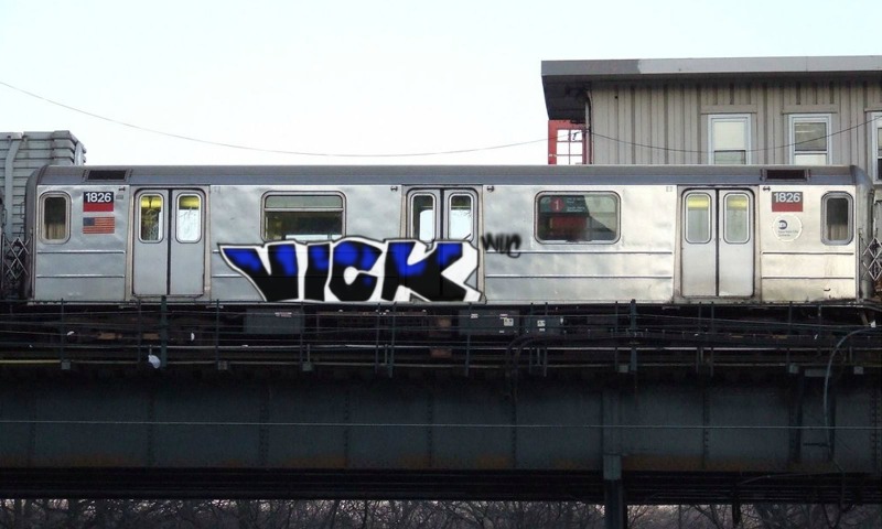 Bombing 1421966405604