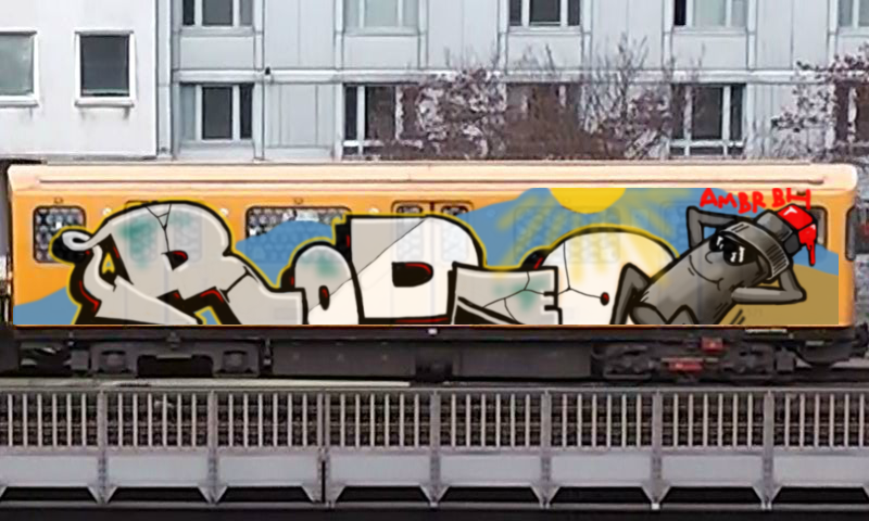 Bombing 1421968407335