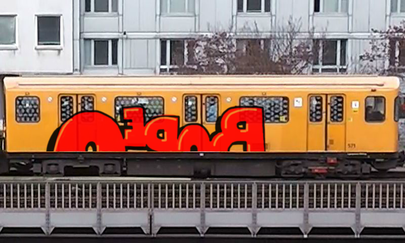 Bombing 1421970138975