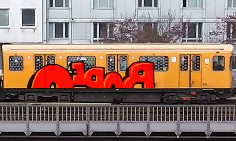 Bombing 1421970138975