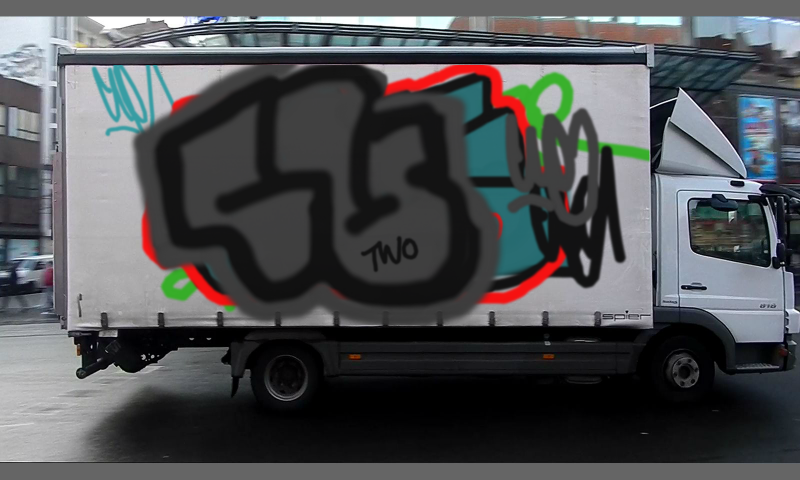 Bombing 1368530276211