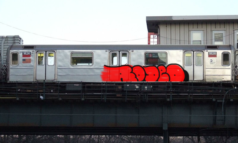 Bombing 1421972210206