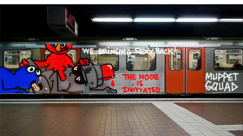 Bombing 1421974816156