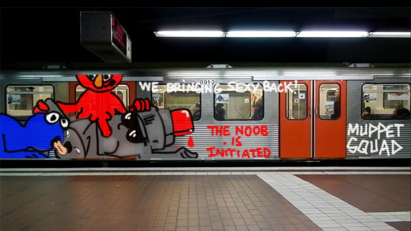 Bombing 1421974816156