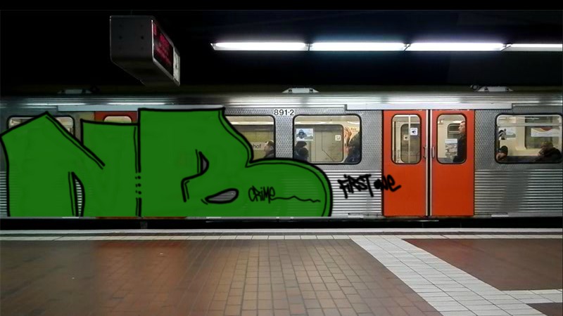 Bombing 1421981493120