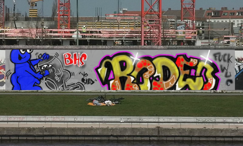 Bombing 1421990186906