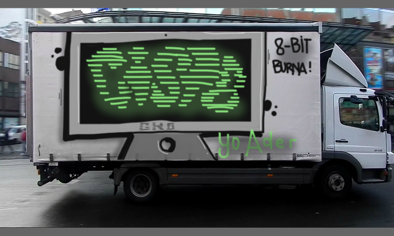 Bombing 1421990609837